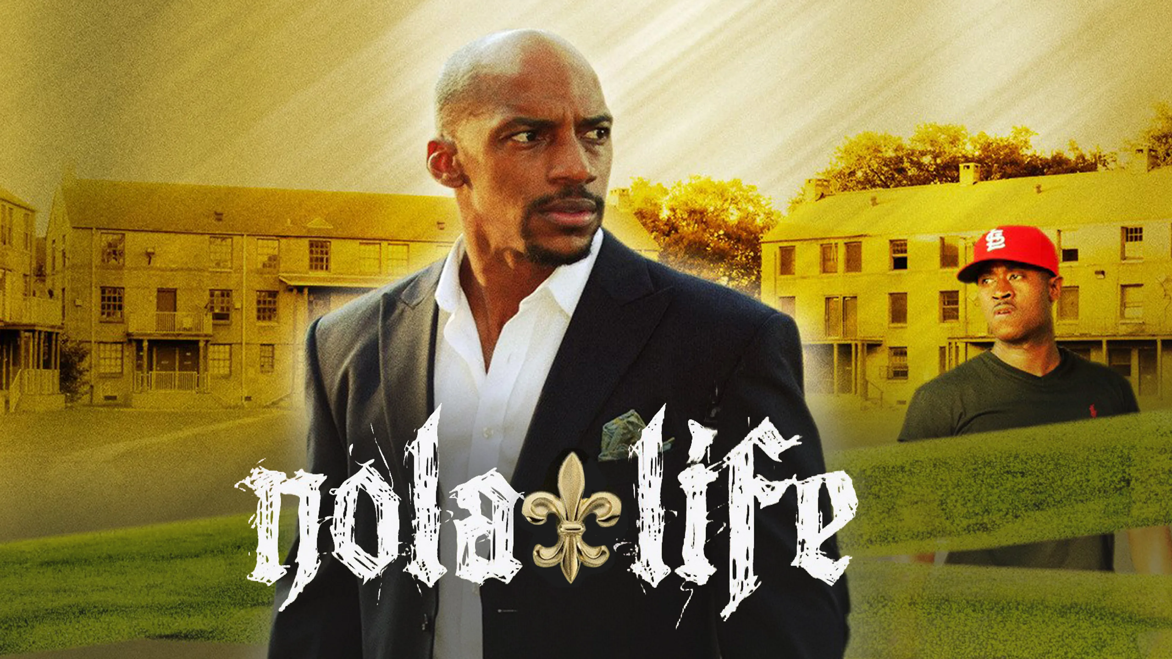 Nola Life poster